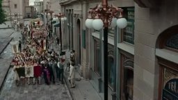 Trailer - For Greater Glory