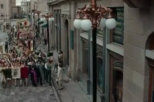 Trailer - For Greater Glory