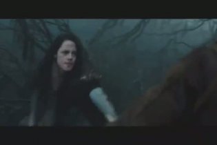 Trailer - Snow White and the Huntsman