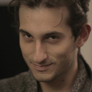 una immagine di Paolo Lagana