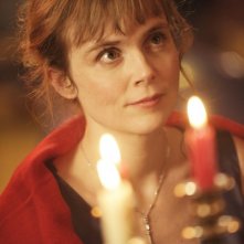 Ciliegine: Isabelle Carré in una scena del film nei panni di Florance