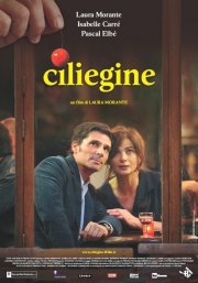 Ciliegine: la locandina ufficiale del film