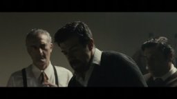Clip 'L'interrogatorio di Pinelli' - Romanzo di una strage