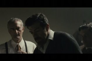 Clip 'L'interrogatorio di Pinelli' - Romanzo di una strage