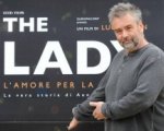Luc Besson: 'The Lady mi ha cambiato, come uomo e come artista'