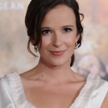 foto di Claire van der Boom