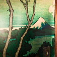 I più grandi di tutti:Claudia Potenza in una scena del film