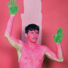 James Franco Sulla Cover Del Magazine Wooooo 235059