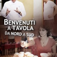 La locandina di Benvenuti a tavola