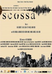 Scossa: la locandina italiana
