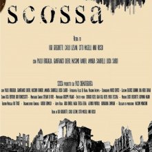 Scossa: la locandina italiana