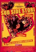 Sud Side Stori: la locandina del film