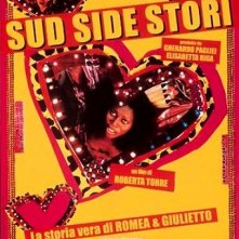 Sud Side Stori: la locandina del film