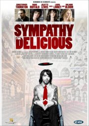 Sympathy for Delicious: la locandina italiana del film