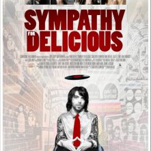Sympathy for Delicious: la locandina italiana del film