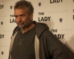 The Lady: Bigodino.it alla premiere romana del film