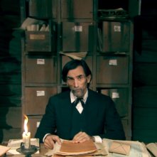 Toni Pandolfo in RASPUTIN di Louis Nero