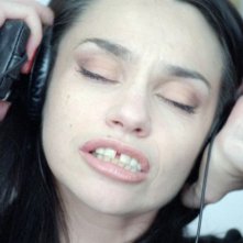 Béatrice Dalle in Bye Bye Blondie