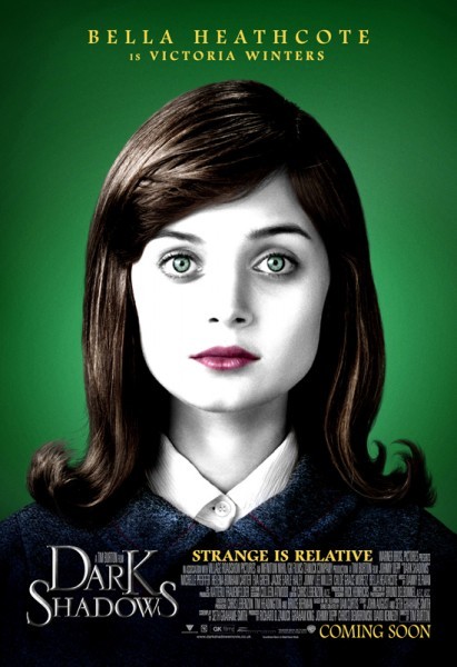 Character Poster Di Bella Heathcote In Dark Shadows 235077