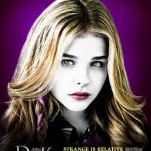 Character Poster Di Chloe Moretz In Dark Shadows 235076