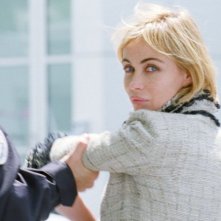 Emmanuelle Béart in Bye Bye Blondie