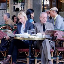 Emmanuelle Béart in Bye Bye Blondie con Pascal Greggory