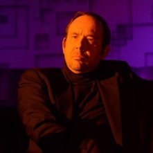 Olivier Gourmet in Hénaut président