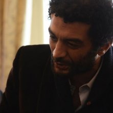 Ramzy e Michel Muller in Hénaut président