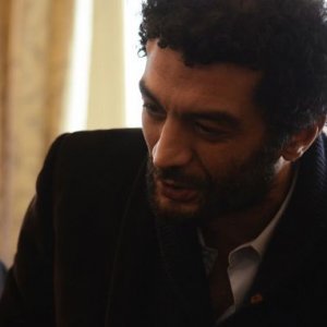 Ramzy e Michel Muller in Hénaut président