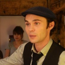 Robinson Stevenin in Hénaut président