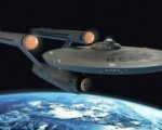 Star Trek: un mito spaziale