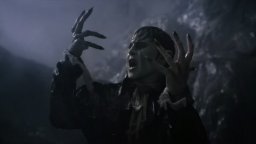 Trailer Italiano - Dark Shadows