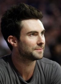una foto di Adam Levine