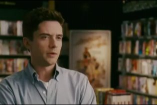 Video-recensione Take Me Home Tonight