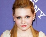 Abigail Breslin in The Hive