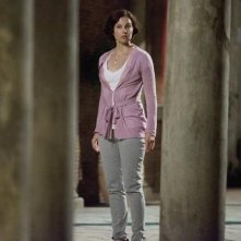Ashley Judd nell'episodio pilota della serie Missing
