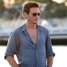 Benoît Magimel in una scena di Piccole bugie tra amici