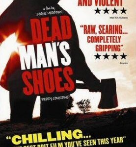 the dead man's shoes