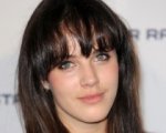 Jessica Brown Findlay in un racconto d'inverno