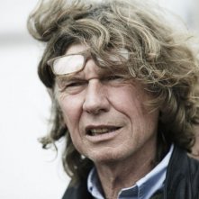 L'oncle Charles: Etienne Chatiliez in una scena