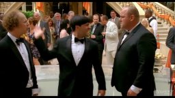 Trailer 2 - The Three Stooges