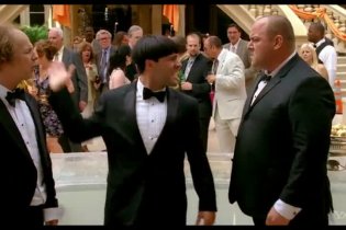 Trailer 2 - The Three Stooges