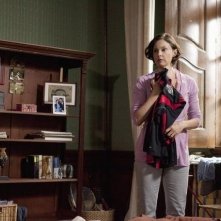 Una spaventata Ashley Judd nell'episodio pilota della serie Missing