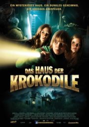 Das Haus der Krokodile: la locandina del film