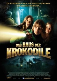Das Haus der Krokodile: la locandina del film