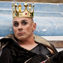 Good as You: Diego Longobardi in una scena del film