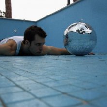 Good as You: Lorenzo Balducci in una scena del film