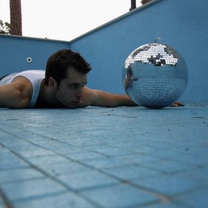 Good as You: Lorenzo Balducci in una scena del film