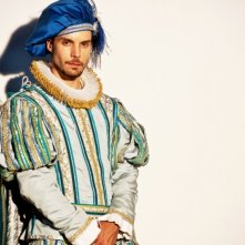 Good as You: Lorenzo Balducci sul set del film