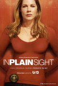 In Plain Sight: un poster della stagione 5